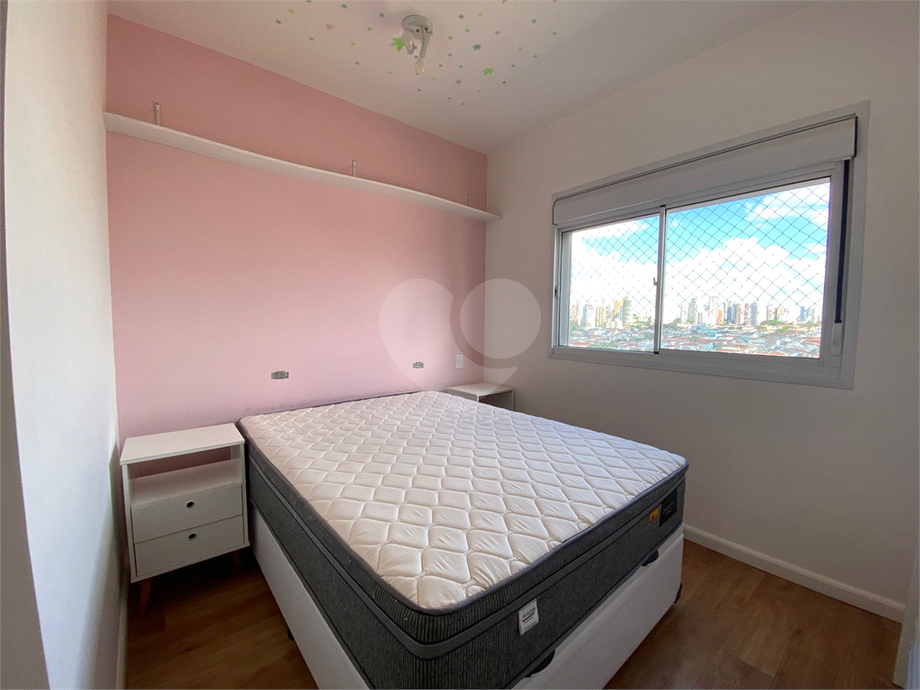 Apartamento ´para locação no Lauzane Paulista