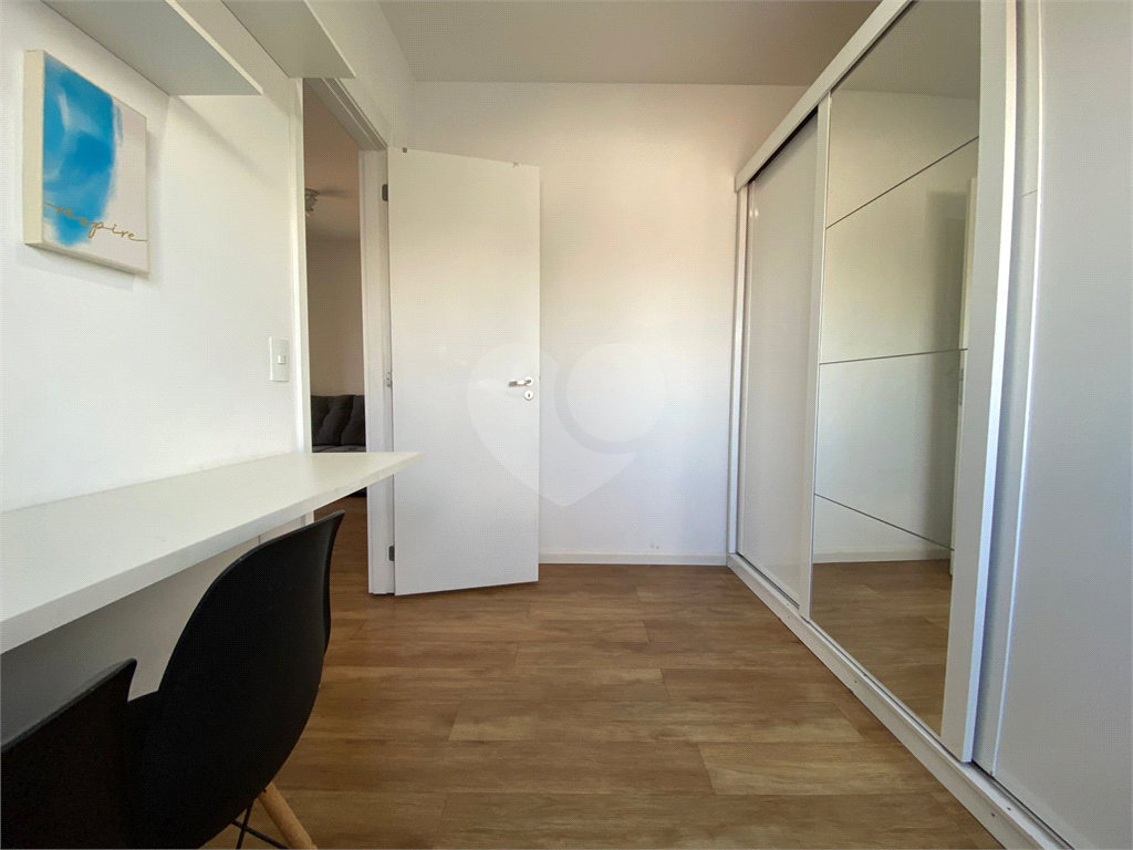 Apartamento ´para locação no Lauzane Paulista