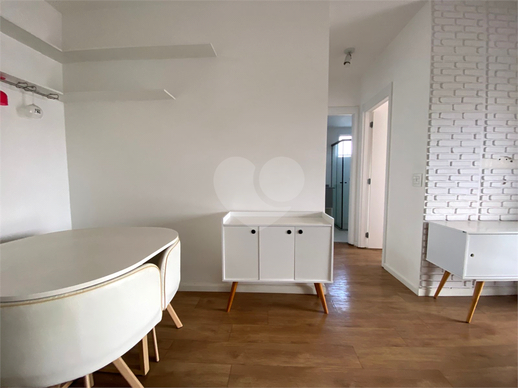 Apartamento ´para locação no Lauzane Paulista