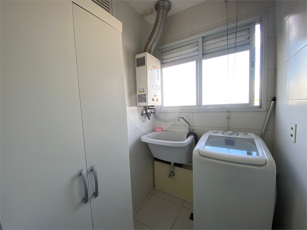 Apartamento ´para locação no Lauzane Paulista