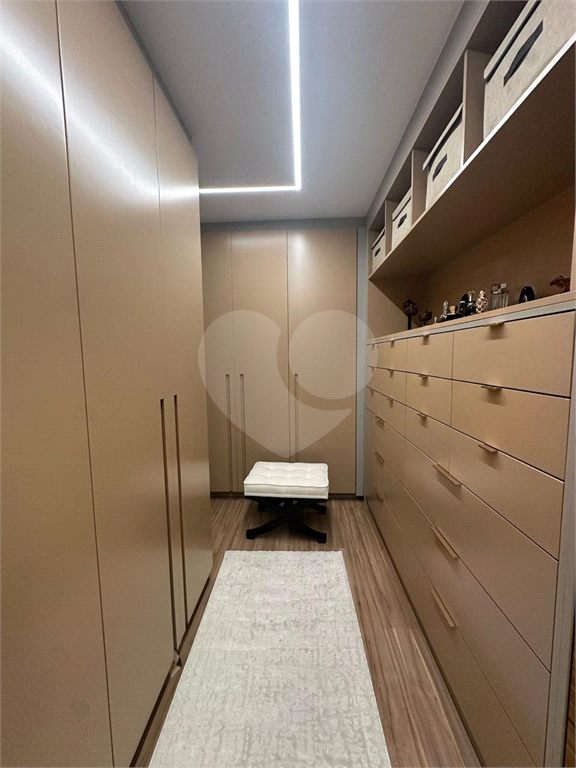 APARTAMENTO DE LUXO PARA LOCAÇÃO – 202 m² – 4 dormitórios (2 suítes)  CENTRAL PARK MOOCA – PORTEIRA FECHADA