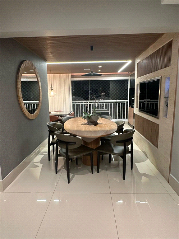 APARTAMENTO DE LUXO PARA LOCAÇÃO – 202 m² – 4 dormitórios (2 suítes)  CENTRAL PARK MOOCA – PORTEIRA FECHADA