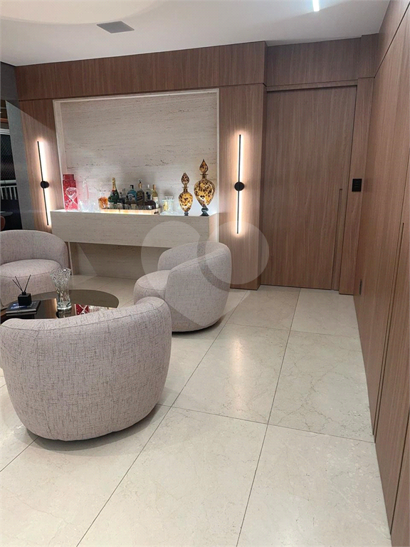 APARTAMENTO DE LUXO PARA LOCAÇÃO – 202 m² – 4 dormitórios (2 suítes)  CENTRAL PARK MOOCA – PORTEIRA FECHADA