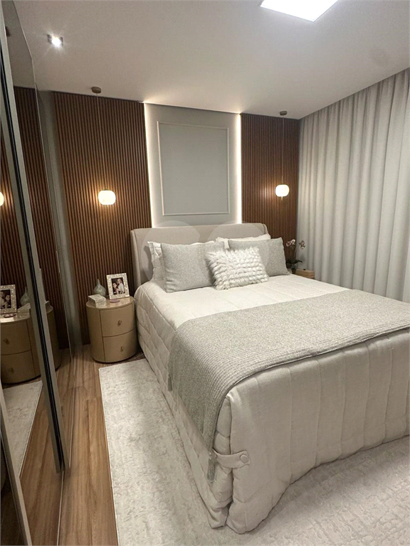 APARTAMENTO DE LUXO PARA LOCAÇÃO – 202 m² – 4 dormitórios (2 suítes)  CENTRAL PARK MOOCA – PORTEIRA FECHADA
