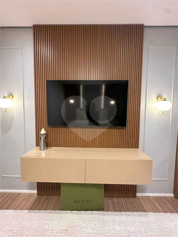 APARTAMENTO DE LUXO PARA LOCAÇÃO – 202 m² – 4 dormitórios (2 suítes)  CENTRAL PARK MOOCA – PORTEIRA FECHADA