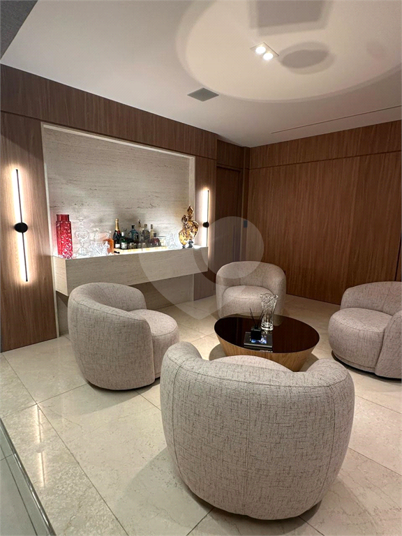 APARTAMENTO DE LUXO PARA LOCAÇÃO – 202 m² – 4 dormitórios (2 suítes)  CENTRAL PARK MOOCA – PORTEIRA FECHADA