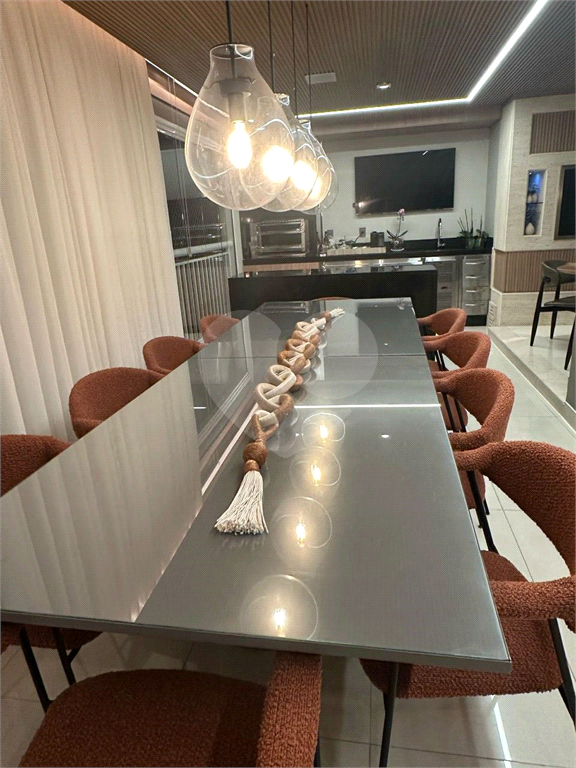 APARTAMENTO DE LUXO PARA LOCAÇÃO – 202 m² – 4 dormitórios (2 suítes)  CENTRAL PARK MOOCA – PORTEIRA FECHADA