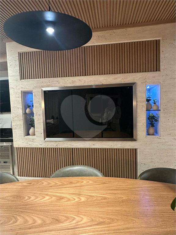 APARTAMENTO DE LUXO PARA LOCAÇÃO – 202 m² – 4 dormitórios (2 suítes)  CENTRAL PARK MOOCA – PORTEIRA FECHADA