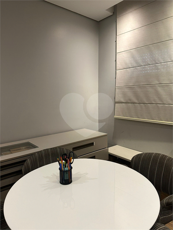 APARTAMENTO DE LUXO PARA LOCAÇÃO – 202 m² – 4 dormitórios (2 suítes)  CENTRAL PARK MOOCA – PORTEIRA FECHADA