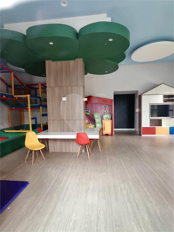 APARTAMENTO DE LUXO PARA LOCAÇÃO – 202 m² – 4 dormitórios (2 suítes)  CENTRAL PARK MOOCA – PORTEIRA FECHADA