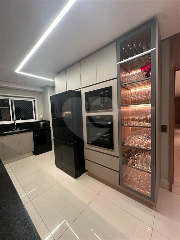 APARTAMENTO DE LUXO PARA LOCAÇÃO – 202 m² – 4 dormitórios (2 suítes)  CENTRAL PARK MOOCA – PORTEIRA FECHADA