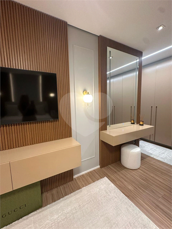 APARTAMENTO DE LUXO PARA LOCAÇÃO – 202 m² – 4 dormitórios (2 suítes)  CENTRAL PARK MOOCA – PORTEIRA FECHADA