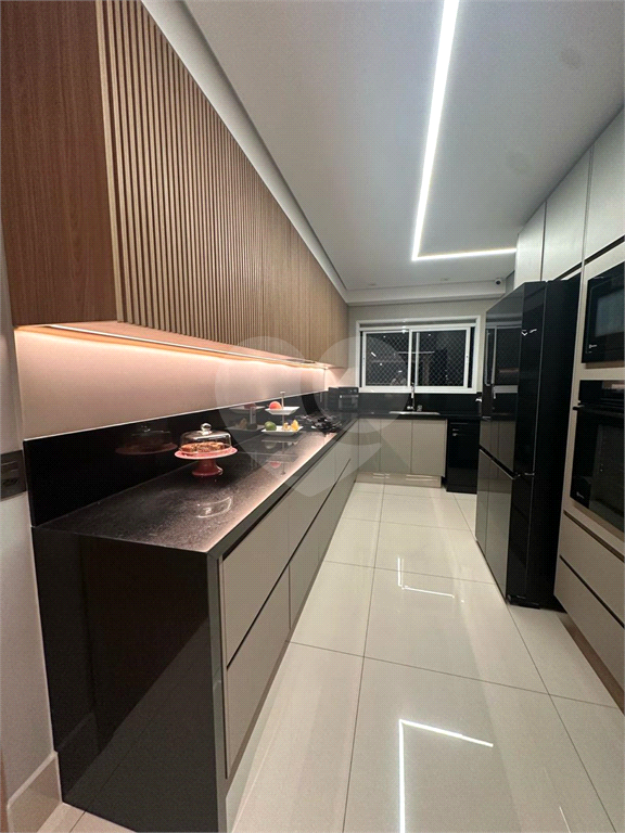 APARTAMENTO DE LUXO PARA LOCAÇÃO – 202 m² – 4 dormitórios (2 suítes)  CENTRAL PARK MOOCA – PORTEIRA FECHADA