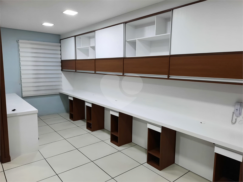 Conjunto Comercial/Sala para Loca��o - Alto Da Lapa - S�o Paulo/SP - 
