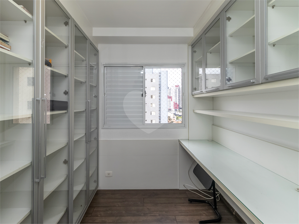 APARTAMENTO 3 QUARTOS 2 VAGAS À VENDA NA SAÚDE VENDER