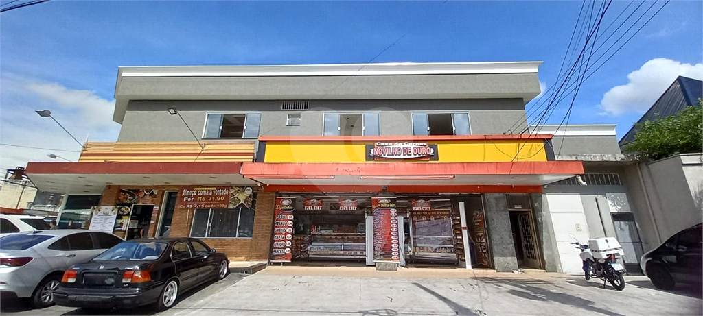 Conjunto Comercial/Sala&nbsp;S�o Paulo &nbsp;Jardim Santo Elias &nbsp;