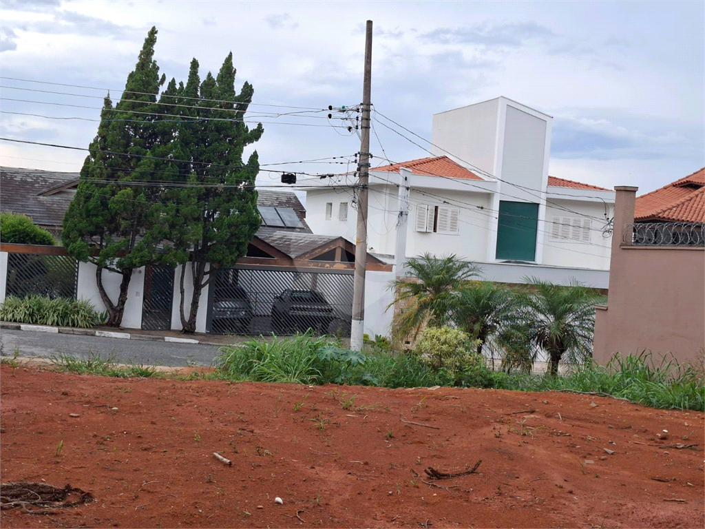 TERRENO em condomínio fechado na Vila Albertina com 338m2