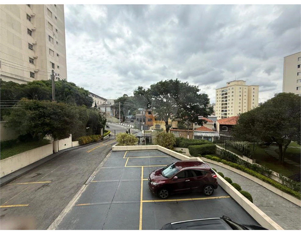 Apartamento a Venda 3 dormitórios sendo 1 suíte  Mandaqui 