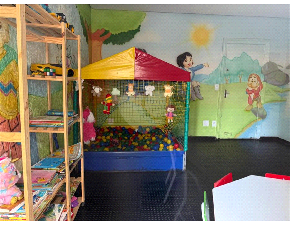 Apartamento a Venda 3 dormitórios sendo 1 suíte  Mandaqui 