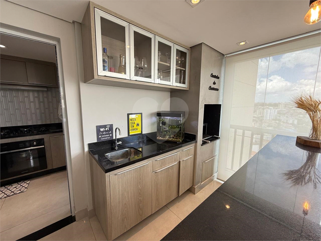 APARTAMENTO À VENDA EM SANTANA | 3 DORMITÓRIOS | VARANDA COM CHURRASQUEIRA | 2 VAGAS