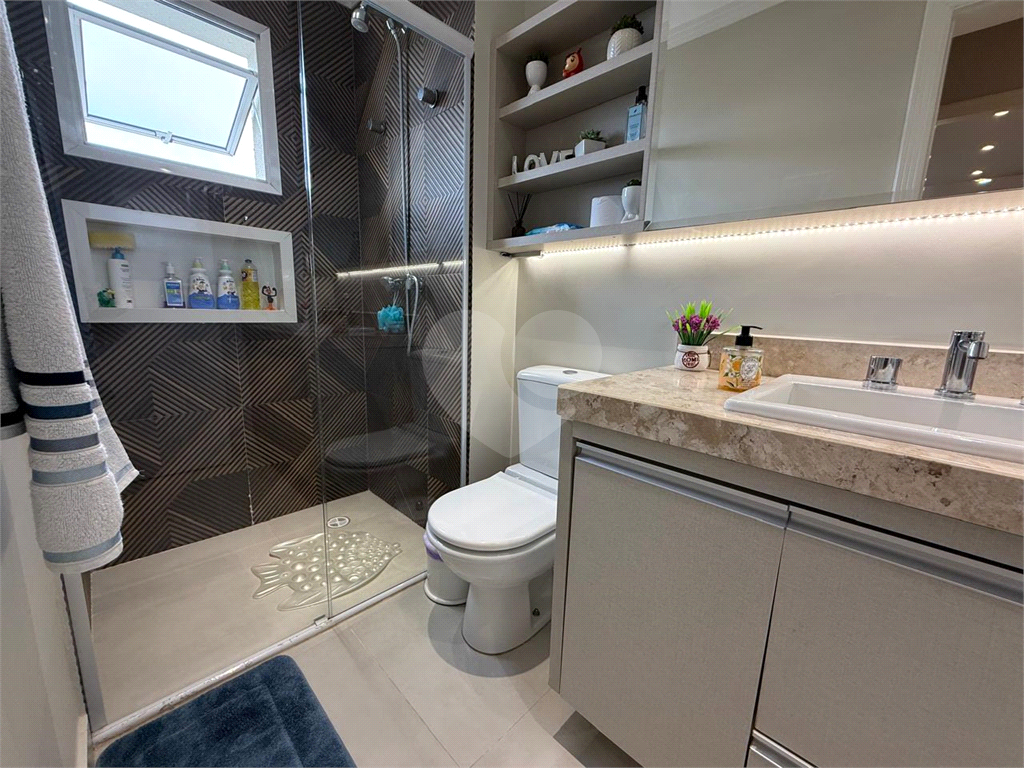 APARTAMENTO À VENDA EM SANTANA | 3 DORMITÓRIOS | VARANDA COM CHURRASQUEIRA | 2 VAGAS