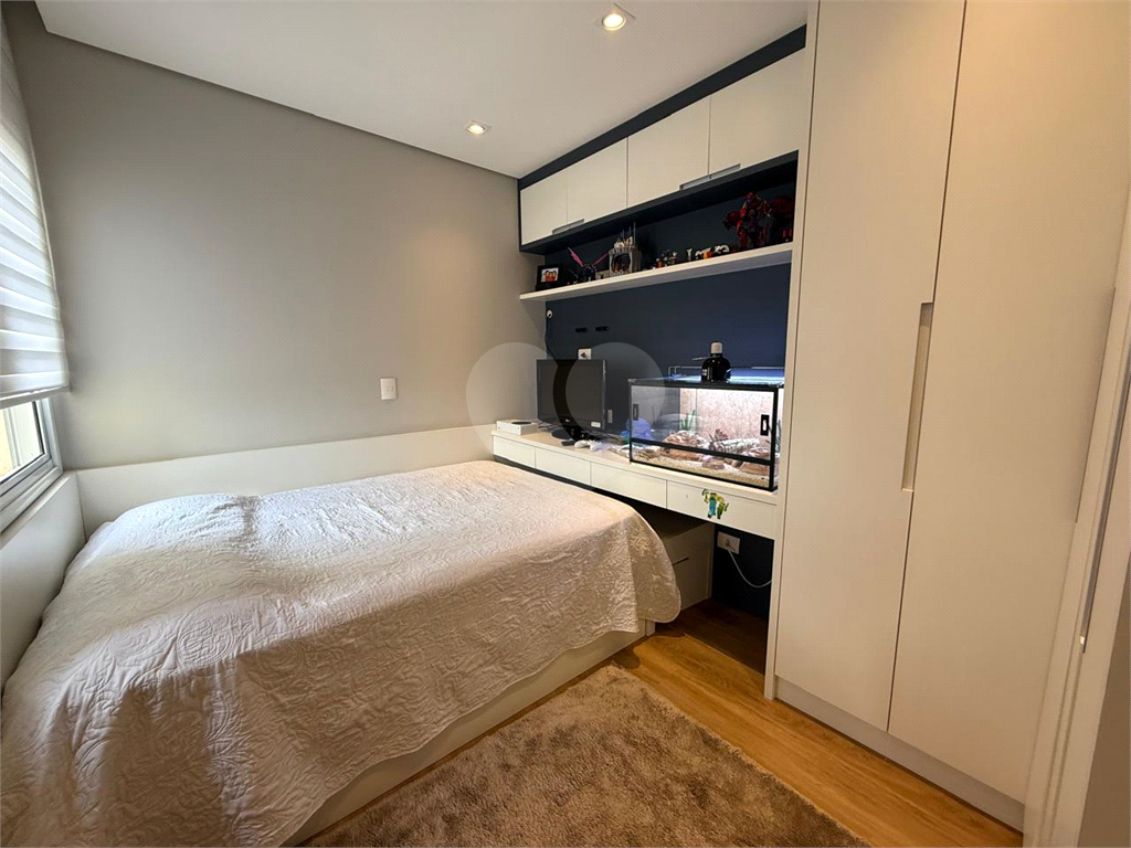 APARTAMENTO À VENDA EM SANTANA | 3 DORMITÓRIOS | VARANDA COM CHURRASQUEIRA | 2 VAGAS