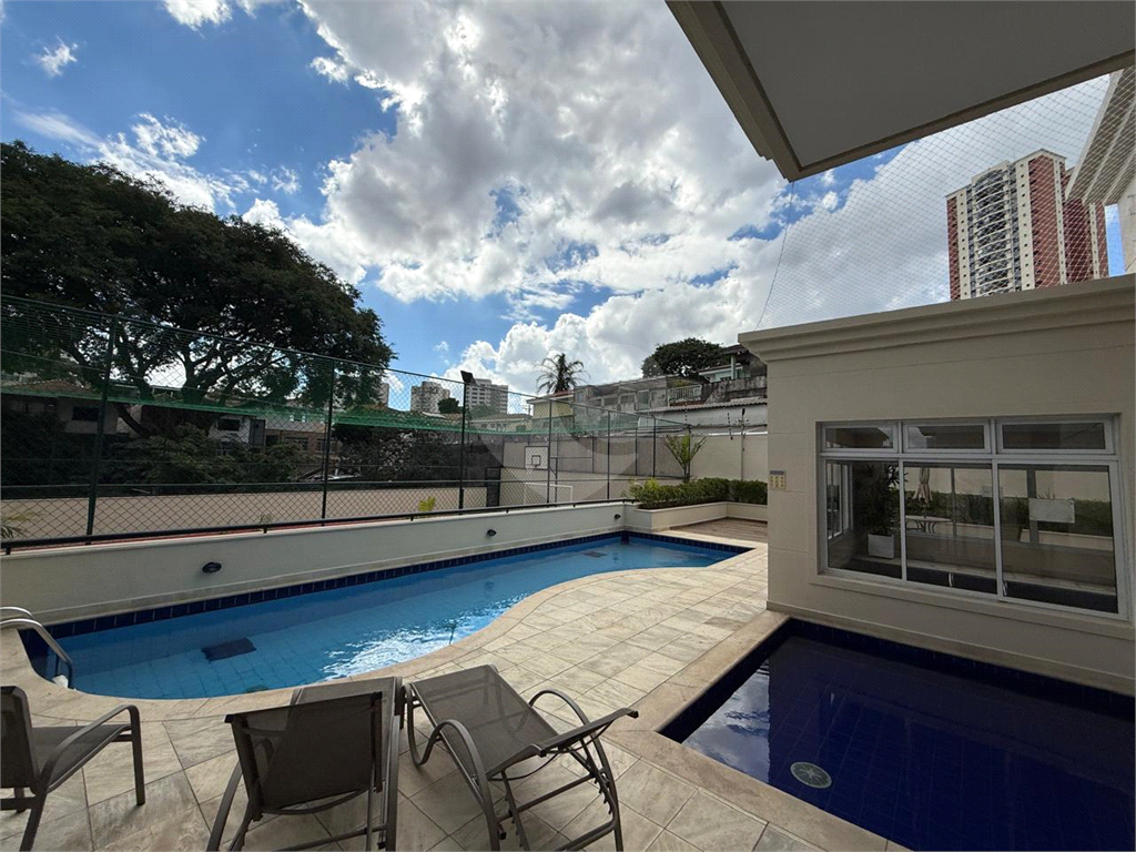 APARTAMENTO À VENDA EM SANTANA | 3 DORMITÓRIOS | VARANDA COM CHURRASQUEIRA | 2 VAGAS