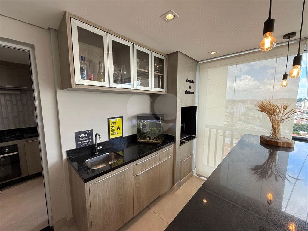 APARTAMENTO À VENDA EM SANTANA | 3 DORMITÓRIOS | VARANDA COM CHURRASQUEIRA | 2 VAGAS