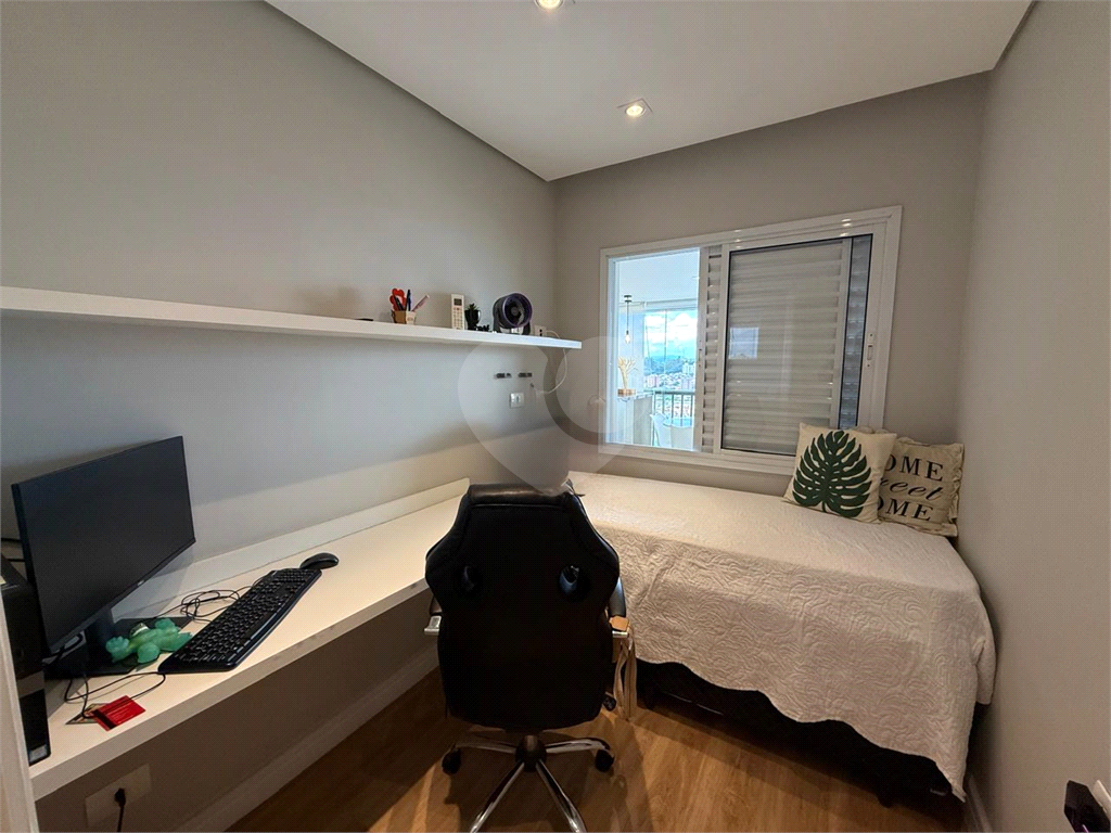 APARTAMENTO À VENDA EM SANTANA | 3 DORMITÓRIOS | VARANDA COM CHURRASQUEIRA | 2 VAGAS