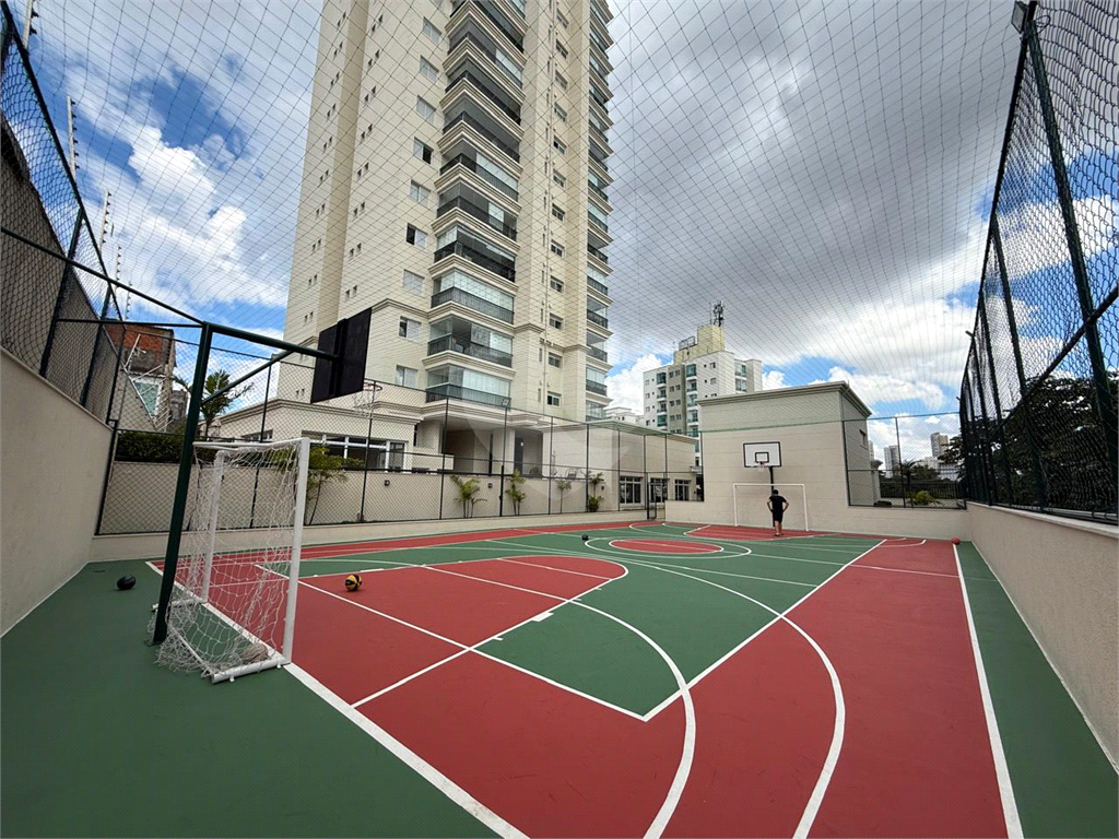 APARTAMENTO À VENDA EM SANTANA | 3 DORMITÓRIOS | VARANDA COM CHURRASQUEIRA | 2 VAGAS