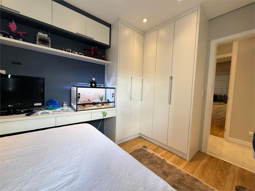 APARTAMENTO À VENDA EM SANTANA | 3 DORMITÓRIOS | VARANDA COM CHURRASQUEIRA | 2 VAGAS