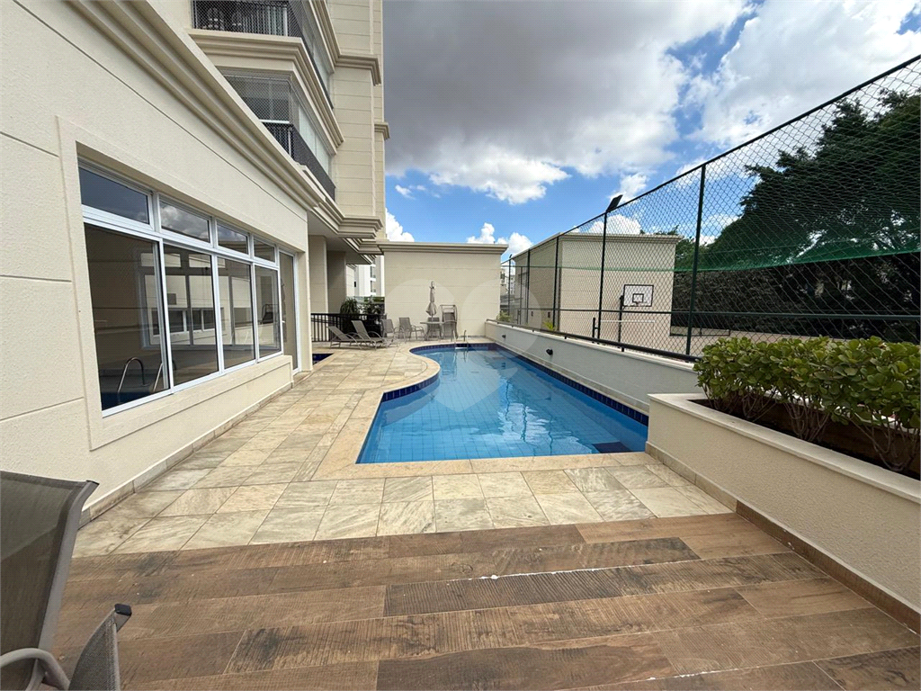 APARTAMENTO À VENDA EM SANTANA | 3 DORMITÓRIOS | VARANDA COM CHURRASQUEIRA | 2 VAGAS