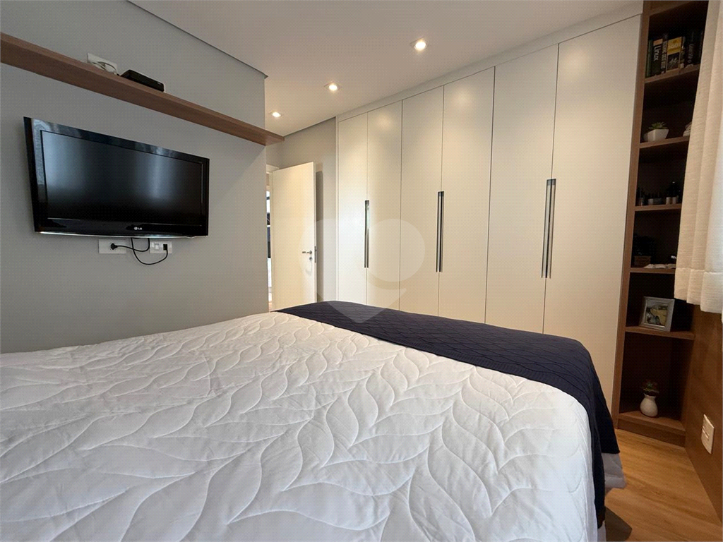 APARTAMENTO À VENDA EM SANTANA | 3 DORMITÓRIOS | VARANDA COM CHURRASQUEIRA | 2 VAGAS