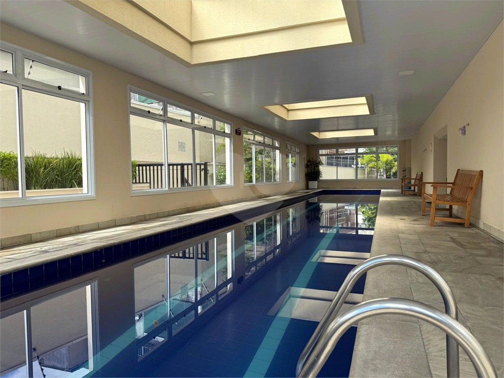 APARTAMENTO À VENDA EM SANTANA | 3 DORMITÓRIOS | VARANDA COM CHURRASQUEIRA | 2 VAGAS