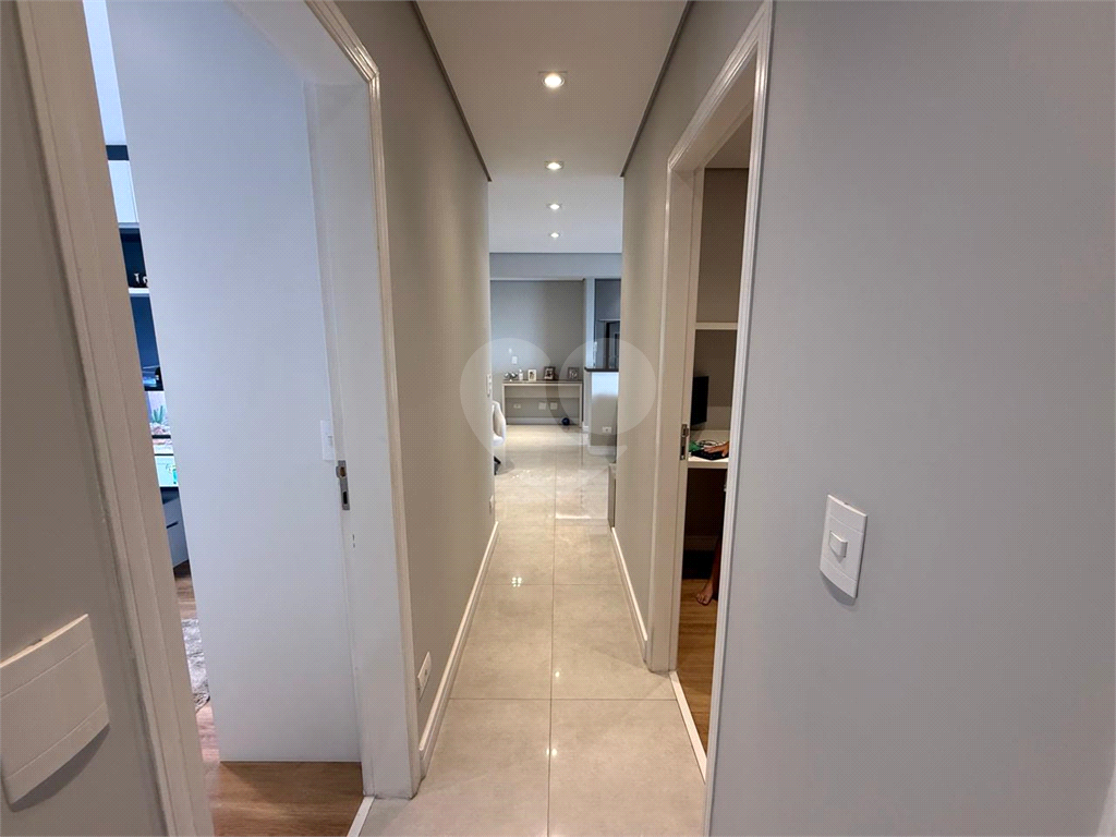 APARTAMENTO À VENDA EM SANTANA | 3 DORMITÓRIOS | VARANDA COM CHURRASQUEIRA | 2 VAGAS