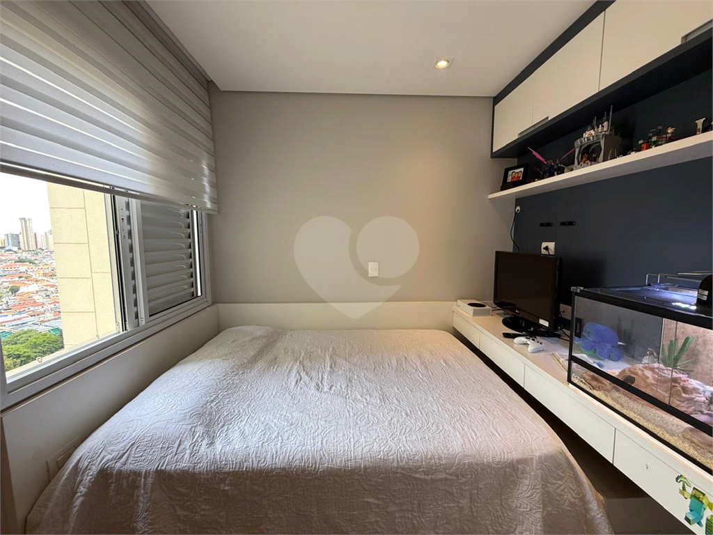 APARTAMENTO À VENDA EM SANTANA | 3 DORMITÓRIOS | VARANDA COM CHURRASQUEIRA | 2 VAGAS