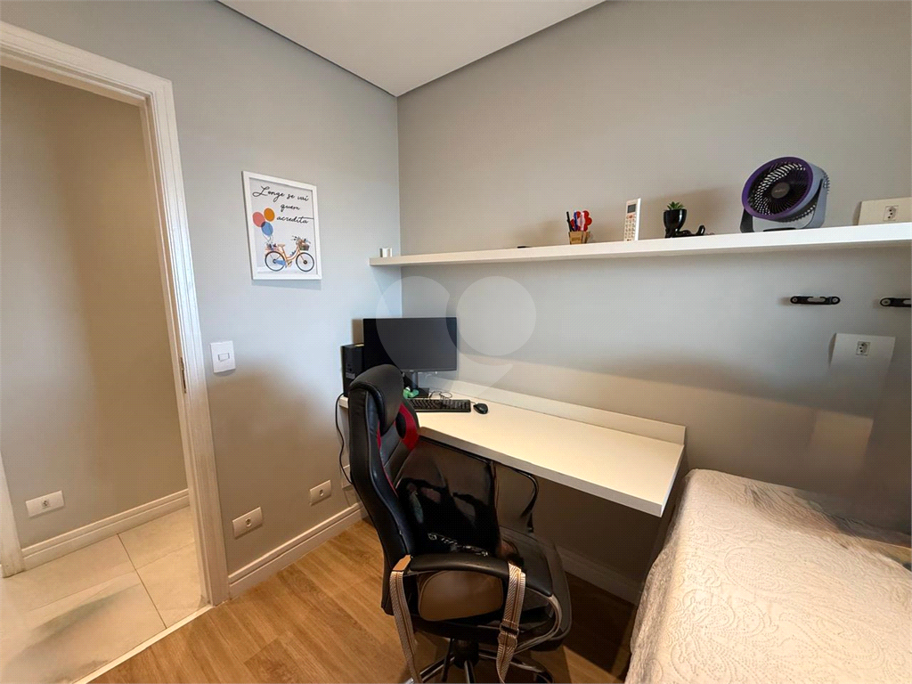 APARTAMENTO À VENDA EM SANTANA | 3 DORMITÓRIOS | VARANDA COM CHURRASQUEIRA | 2 VAGAS