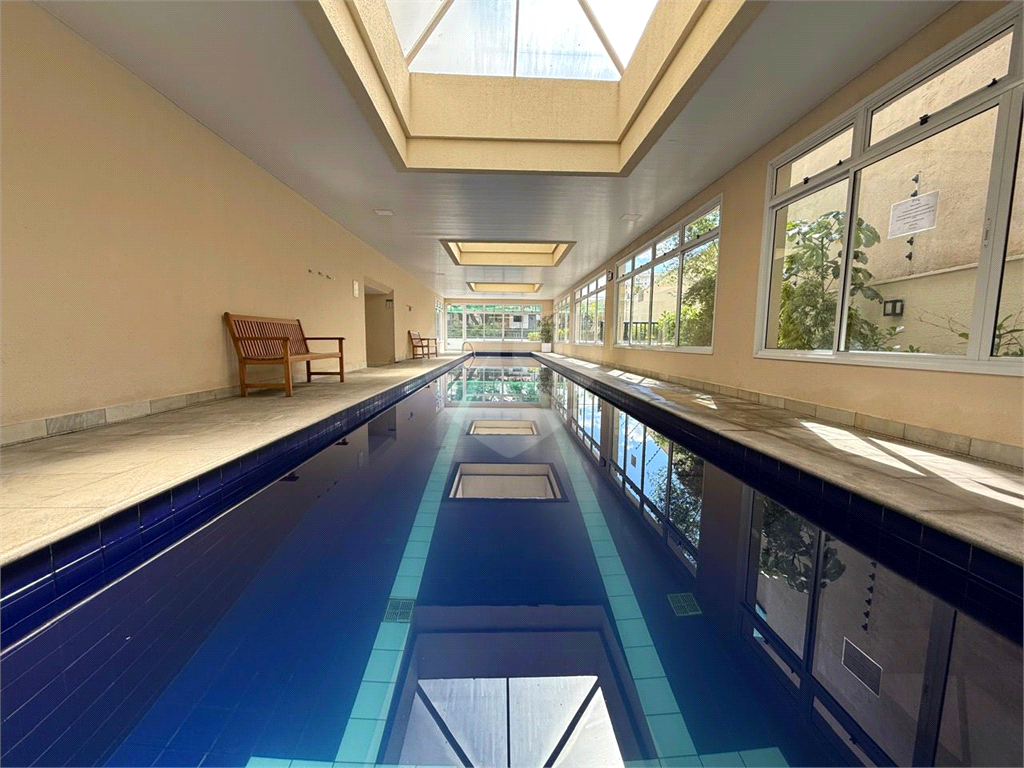 APARTAMENTO À VENDA EM SANTANA | 3 DORMITÓRIOS | VARANDA COM CHURRASQUEIRA | 2 VAGAS