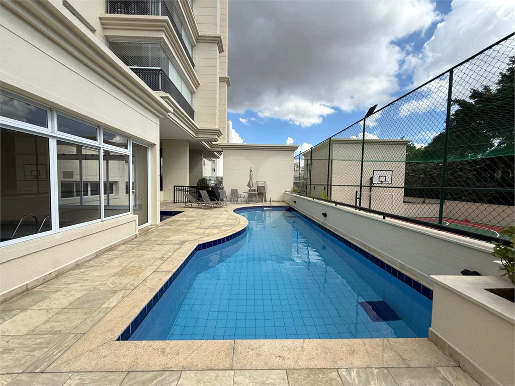 APARTAMENTO À VENDA EM SANTANA | 3 DORMITÓRIOS | VARANDA COM CHURRASQUEIRA | 2 VAGAS