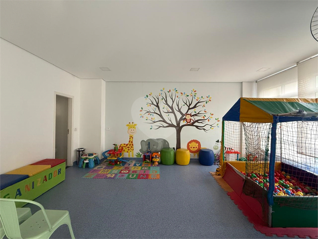 APARTAMENTO À VENDA EM SANTANA | 3 DORMITÓRIOS | VARANDA COM CHURRASQUEIRA | 2 VAGAS