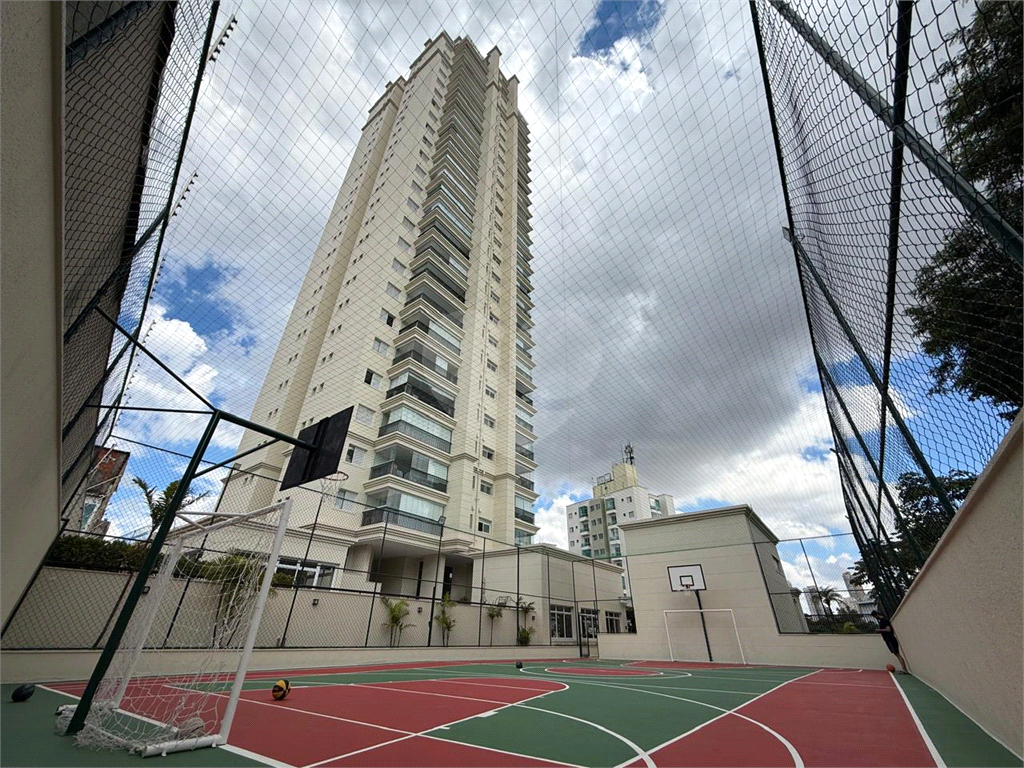 APARTAMENTO À VENDA EM SANTANA | 3 DORMITÓRIOS | VARANDA COM CHURRASQUEIRA | 2 VAGAS