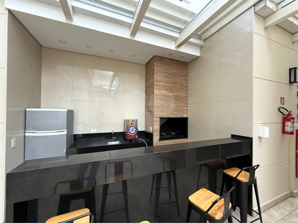 APARTAMENTO À VENDA EM SANTANA | 3 DORMITÓRIOS | VARANDA COM CHURRASQUEIRA | 2 VAGAS