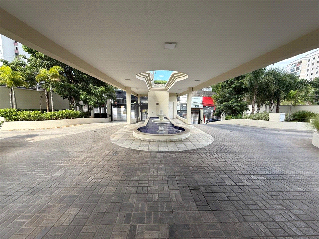 APARTAMENTO À VENDA EM SANTANA | 3 DORMITÓRIOS | VARANDA COM CHURRASQUEIRA | 2 VAGAS