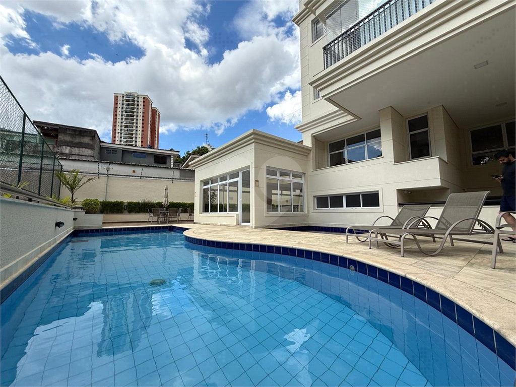 APARTAMENTO À VENDA EM SANTANA | 3 DORMITÓRIOS | VARANDA COM CHURRASQUEIRA | 2 VAGAS