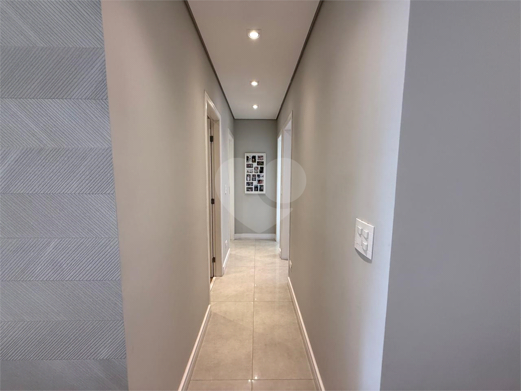 APARTAMENTO À VENDA EM SANTANA | 3 DORMITÓRIOS | VARANDA COM CHURRASQUEIRA | 2 VAGAS