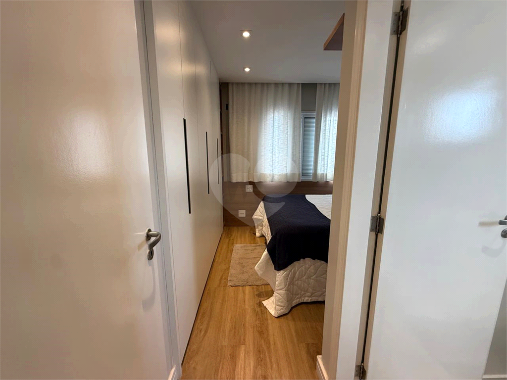 APARTAMENTO À VENDA EM SANTANA | 3 DORMITÓRIOS | VARANDA COM CHURRASQUEIRA | 2 VAGAS