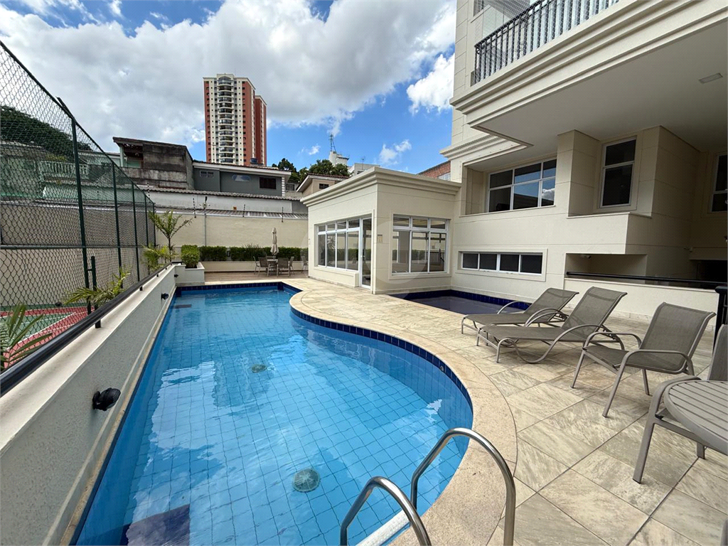 APARTAMENTO À VENDA EM SANTANA | 3 DORMITÓRIOS | VARANDA COM CHURRASQUEIRA | 2 VAGAS