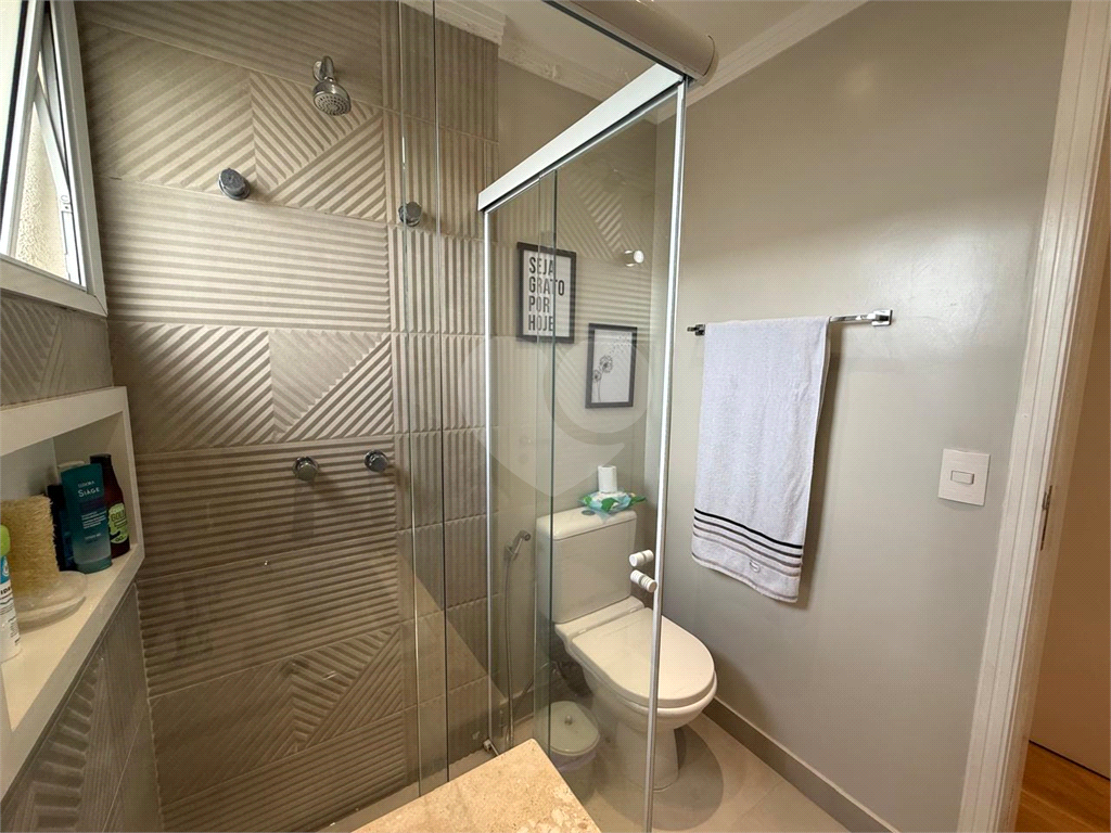 APARTAMENTO À VENDA EM SANTANA | 3 DORMITÓRIOS | VARANDA COM CHURRASQUEIRA | 2 VAGAS