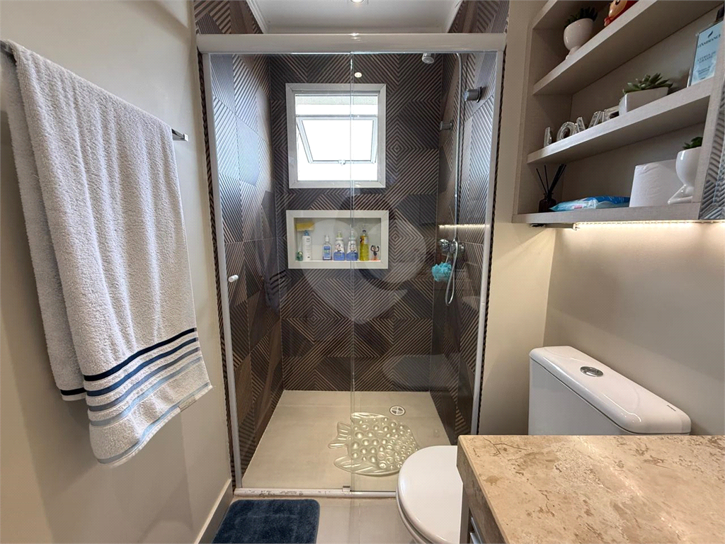 APARTAMENTO À VENDA EM SANTANA | 3 DORMITÓRIOS | VARANDA COM CHURRASQUEIRA | 2 VAGAS