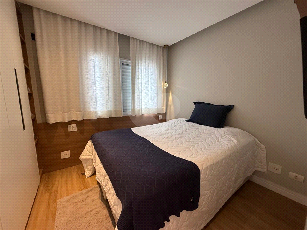 APARTAMENTO À VENDA EM SANTANA | 3 DORMITÓRIOS | VARANDA COM CHURRASQUEIRA | 2 VAGAS